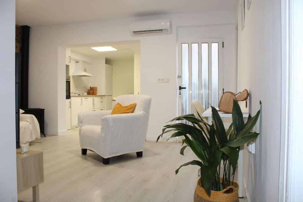 Casa Remes Διαμέρισμα Σαγούντο Εξωτερικό φωτογραφία