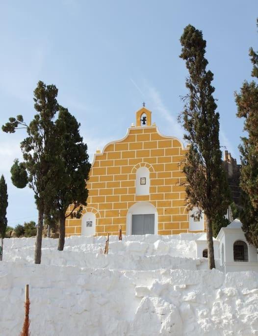 Casa Remes Διαμέρισμα Σαγούντο Εξωτερικό φωτογραφία