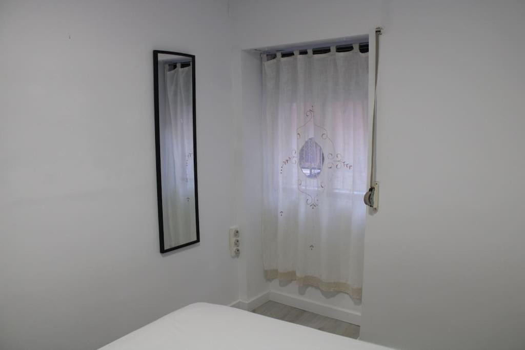 Casa Remes Διαμέρισμα Σαγούντο Εξωτερικό φωτογραφία