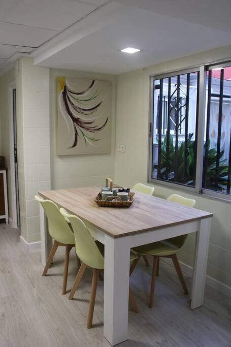 Casa Remes Διαμέρισμα Σαγούντο Εξωτερικό φωτογραφία