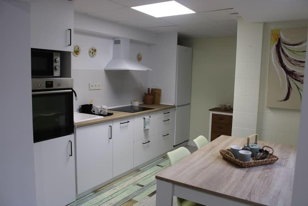 Casa Remes Διαμέρισμα Σαγούντο Εξωτερικό φωτογραφία