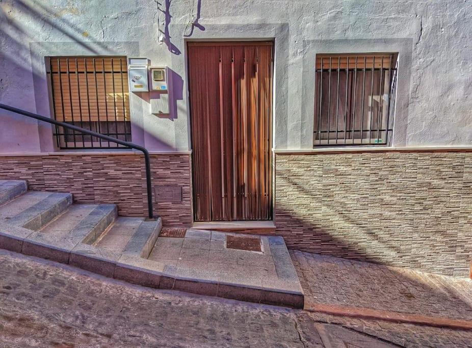 Casa Remes Διαμέρισμα Σαγούντο Εξωτερικό φωτογραφία
