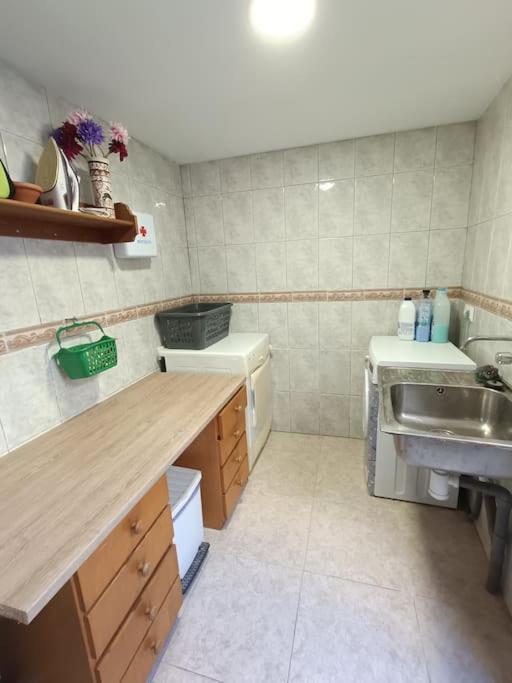 Casa Remes Διαμέρισμα Σαγούντο Εξωτερικό φωτογραφία