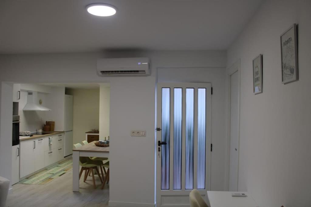 Casa Remes Διαμέρισμα Σαγούντο Εξωτερικό φωτογραφία