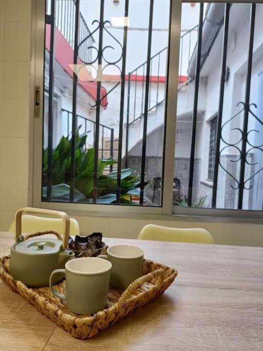 Casa Remes Διαμέρισμα Σαγούντο Εξωτερικό φωτογραφία
