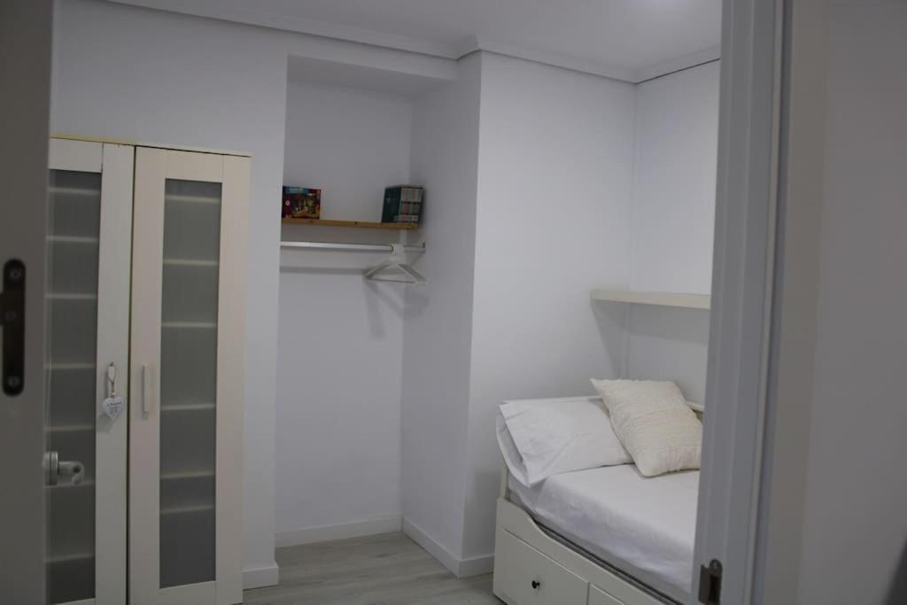 Casa Remes Διαμέρισμα Σαγούντο Εξωτερικό φωτογραφία