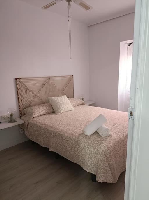 Casa Remes Διαμέρισμα Σαγούντο Εξωτερικό φωτογραφία
