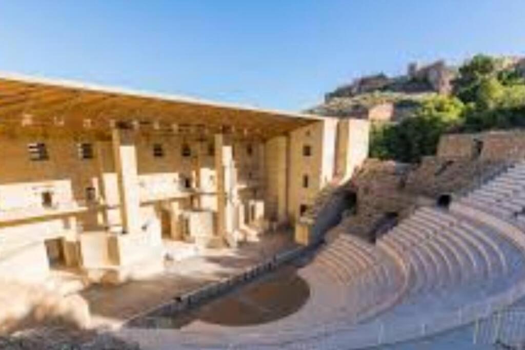 Casa Remes Διαμέρισμα Σαγούντο Εξωτερικό φωτογραφία