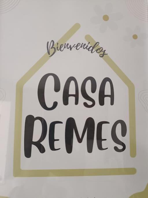 Casa Remes Διαμέρισμα Σαγούντο Εξωτερικό φωτογραφία