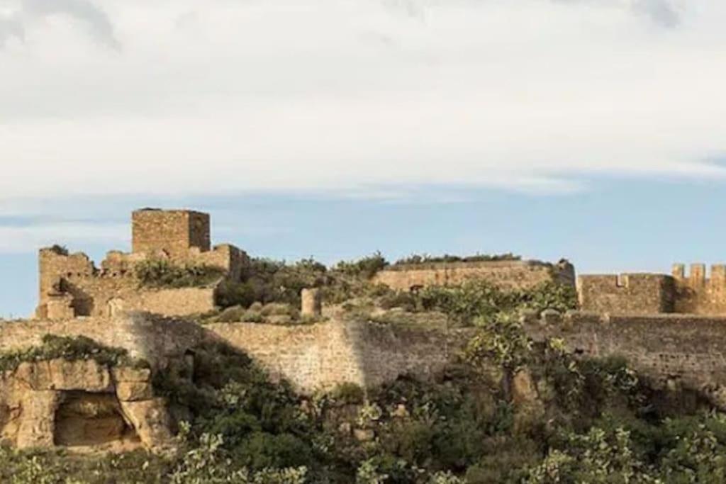 Casa Remes Διαμέρισμα Σαγούντο Εξωτερικό φωτογραφία