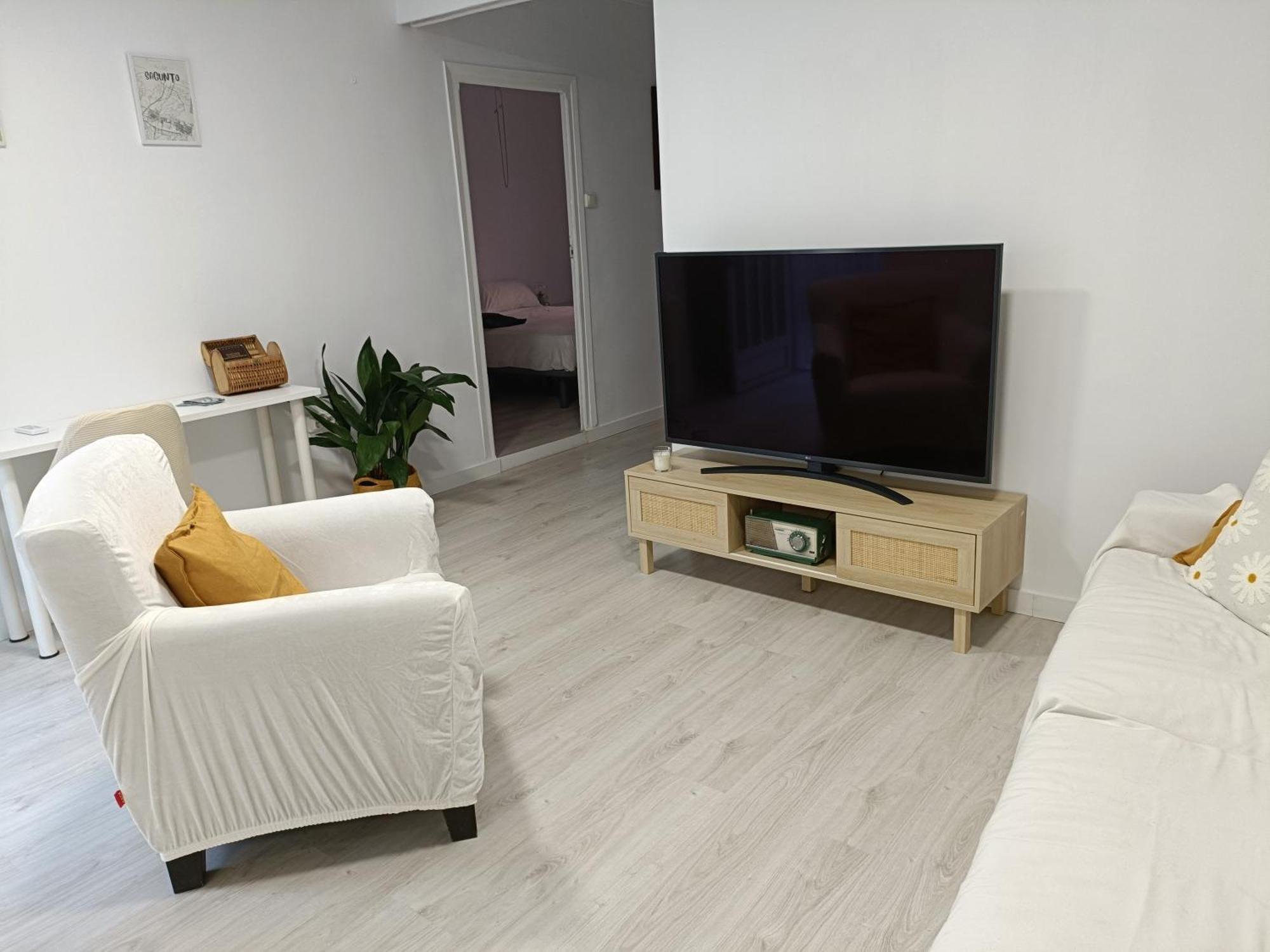 Casa Remes Διαμέρισμα Σαγούντο Εξωτερικό φωτογραφία